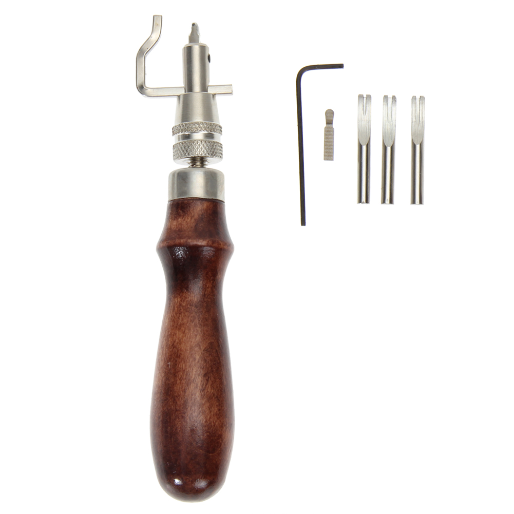 5 In1 DIY Stitching Groover Ha - đánh giá và giá Groover Stitching Tool