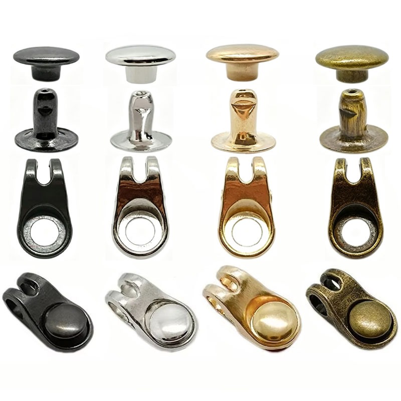 5/10/20 Set Shoe Lace Hooks wi - đánh giá và giá Rivet Setter Tool