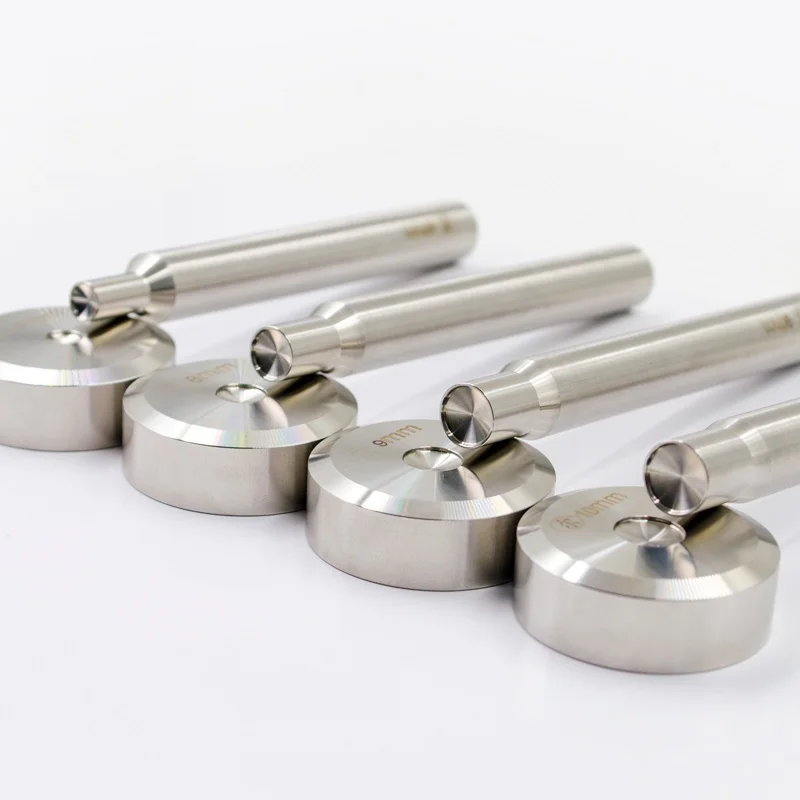 Kim Loại Dây Giả Khuôn Đinh Tá - đánh giá và giá Rivet Setter Tool