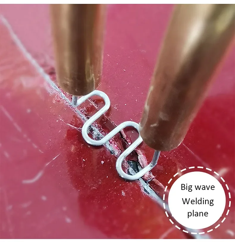 Plastic Welder Special for Riv - đánh giá và giá Rivet Setter Tool